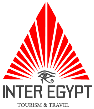 Inter Egypt Tourism & Travel logo